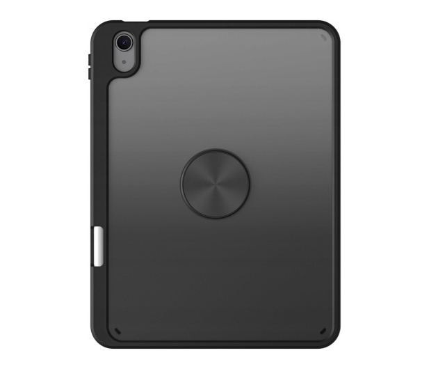 AmazingThing Titan Pro Mag Case na iPad 11" 2025 - czarne - 1526958 - zdjęcie